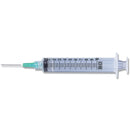 BD 10 ML Syringes & Needles  10 mL Syringe Only, Slip Tip (400 CTNs/Case)