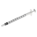 BD 10 ML Syringes & Needles  10 mL Syringe/ Needle Combination, Luer-Lok Tip, 2