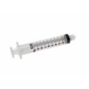 BD 10 ML Syringes & Needles  10 mL Syringe Only, Slip Tip, Non-Sterile, Bulk (8