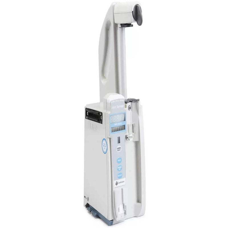 BD Alaris 8110 Syringe Module  12.3