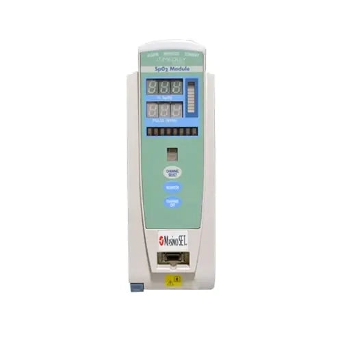 BD Alaris 8210 Nellcor SPO2 Module