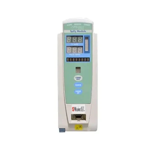 BD Alaris 8210 Nellcor SPO2 Module
