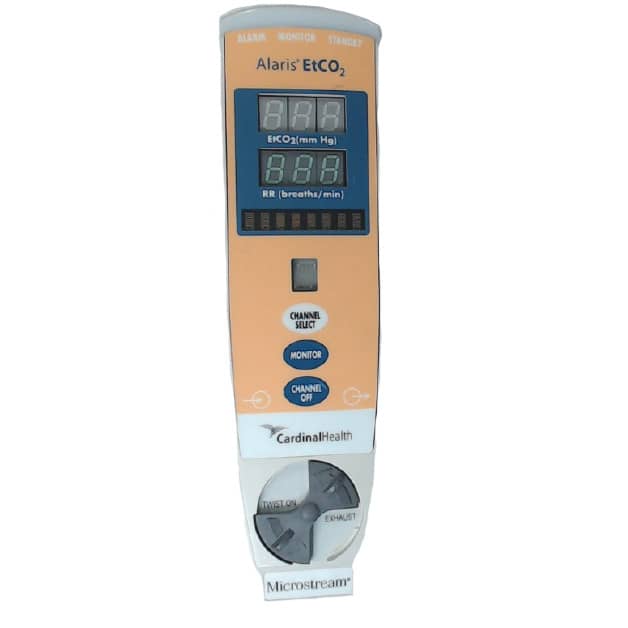 BD Alaris 8300 SpO2 Module