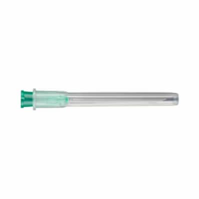BD PrecisionGlide Needles (1,000/Case)  25 G x 5/8", Regular Bevel, Sterile