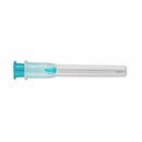 BD PrecisionGlide Needles (1,000/Case)  23-G-x-1-Regular-Bevel-Sterile