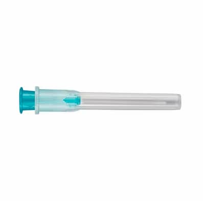 BD PrecisionGlide Needles (1,000/Case)  23-G-x-1-Regular-Bevel-Sterile
