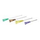 BD PrecisionGlide Needles (1,000/Case)  18-G-x-1-Regular-Bevel-Sterile