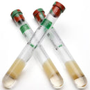 BD Vacutainer Mononuclear Cell Preparation Tube [CPT] (60/Case)  CPT Sodium Heparin Tube, 16 mm x 125 mm x 8.0 mL