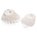 Coloplast SenSura Mio Convex Deep 1-Piece Transparent Urostomy Pouch, 28mm Stoma (10/BX)
