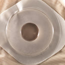 ActiveLife One-Piece Opaque Colostomy Pouch, Pre-cut to Fit 25mm Stomas (Box of 10)