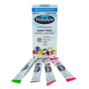 Pedialyte Electrolyte Powder, Assorted Flavors (Case of 8 Boxes)
