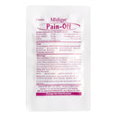 Medique Products Pain-Off Acetaminophen / Aspirin / Caffeine Pain Relief (600/CS) 