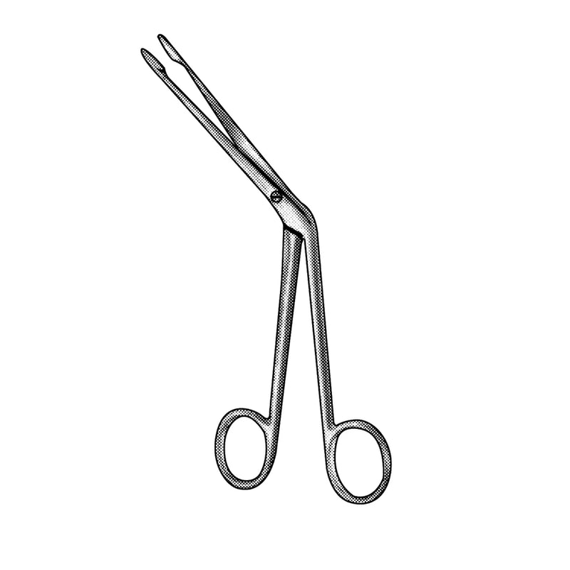 Sklar Hartmann Nasal Polypus Forceps - 70-5074