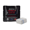 Teleflex LLC QuikClot Combat Gauze LE Hemostatic Dressing, 3 Inch x 4 Yard 