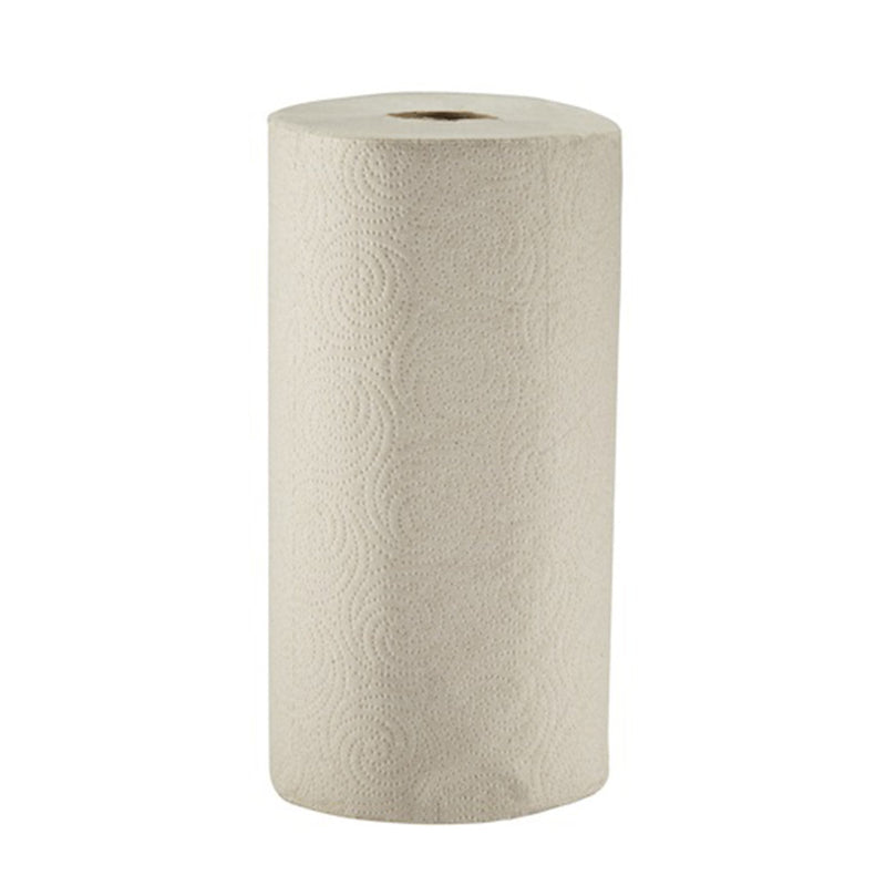 Pacific Blue Basic Kitchen Paper Towel (Case of 12 Rolls)