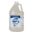Dial Sensitive Soap, 1 gal. Jug (Case of 4)