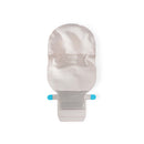 SenSura Mio Convex Flip 1-Piece Ostomy Pouch, 35mm Stoma (Box of 10)