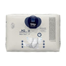 Abena Slip Premium M2 Incontinence Brief, Medium (Case of 96)