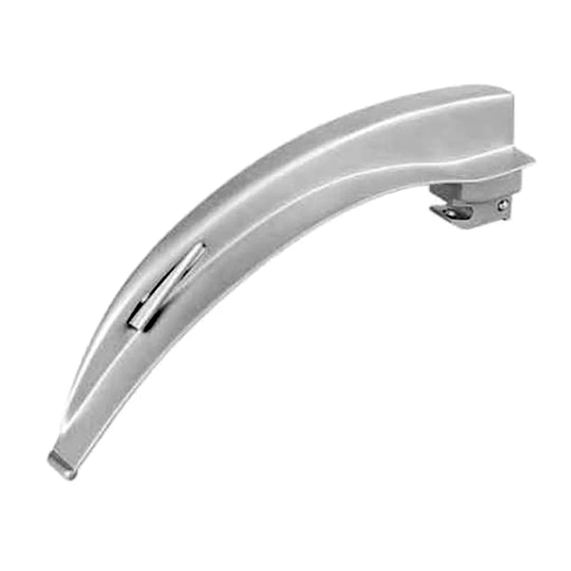 Sklar Fiber Optic Macintosh Laryngoscope Blade - 07-1274