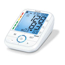 Emerson Healthcare Beur Bluetooth Upper Arm Blood Pressure Monitor (8/CS)