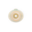 Coloplast SenSura Mio Convex Ostomy Barrier, Trim to Fit 15 – 40 mm, Red Match (5/BX) 