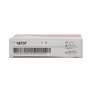 Hollister New Image Flextend Colostomy Barrier, Pre-cut to fit 35mm Stomas (5/BX) 