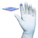 Molnlycke Biogel PI UltraTouch G Polyisoprene Surgical Glove, Size 8, Straw (200/CS) 