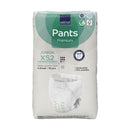 Abena Premium Pants Junior XS2 Incontinence Brief, Extra Small (Case of 90)