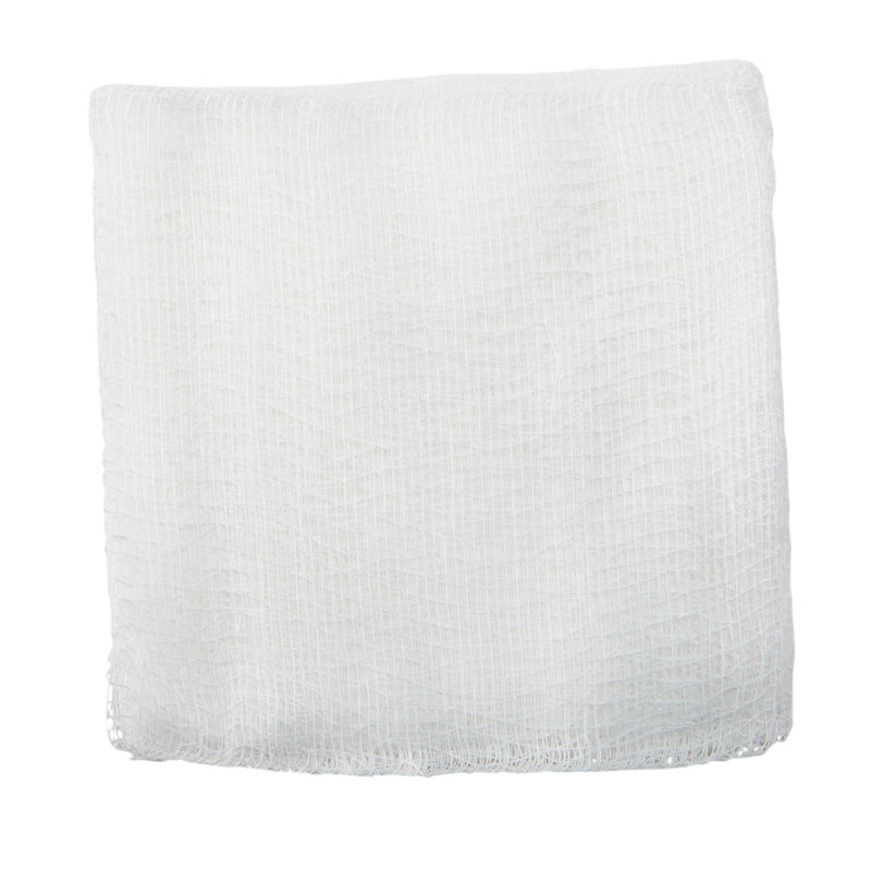 McKesson Gauze Sponge, 4 x 4 Inch, 12-Ply (200/BG)