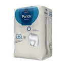 Abena Premium Pants Special S-M Incontinence Brief, Small / Medium (Case of 120)