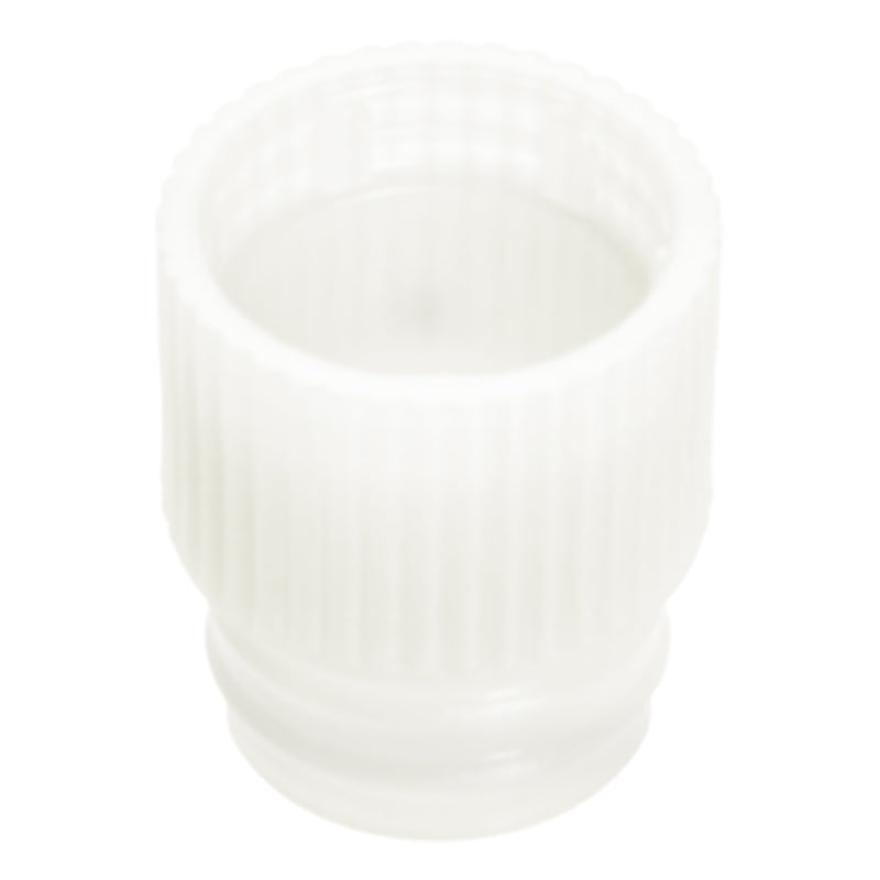 Sarstedt Stopper for 13 mm Tube (Case of 10000)