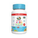 Dietary Supplement Mary Ruth's Kids Multivitamin Vitamin A / C / D / E 390 mcg - 10 mg - 3 mcg - 4 mg Strength Gummie 60 Per Bottle Fruit Flavor (Case of 360)