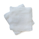 CareStock Gauze Sponge, 4 x 4 in. 12-Ply, Medical-Grade Cotton Wound Dressing (Case of 2000)