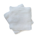 CareStock Gauze Sponge, 4 x 4 in. 12-Ply, Medical-Grade Cotton Wound Dressing (2000/CS) 