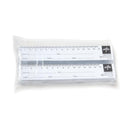 Educare Wound Measuring Ruler (Pack of 10 Pads)