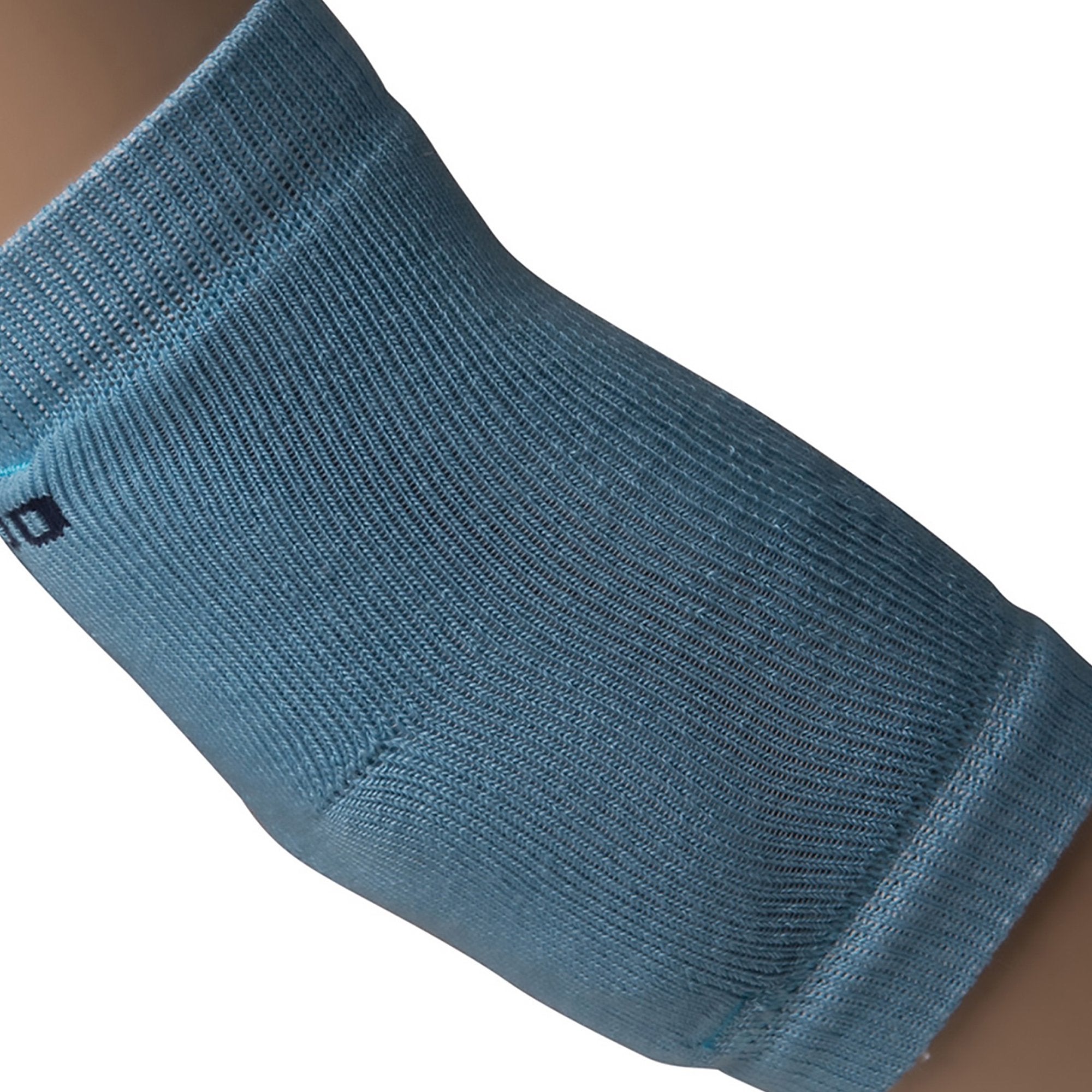 Mabis Healthcare Mabis Heelbo Heel / Elbow Protector Sleeve, Medium (12/CS) 