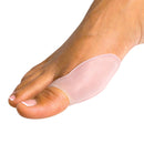 Pedifix Visco-Gel Hallux Bunion Guard Bunion Protector, One Size Fits Most 