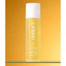 Sunscreen COOLA Firming Body Oil Mist SPF 30 Oil 3.4 oz. Spray Bottle