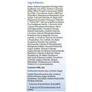 Nutricia North America KetoCal 4:1 LQ Multi Fiber Formula, Dietary Management of Intractable Epilepsy (27/CS) 