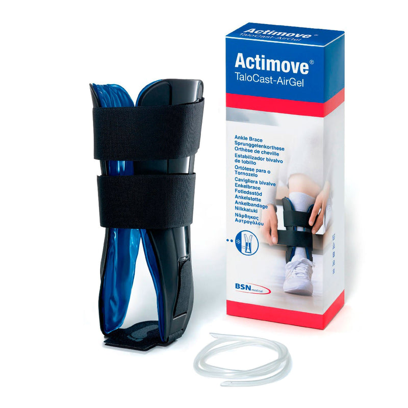 Actimove TaloCast Ankle Brace, Large / X-Large (Each)
