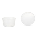 DawnMist Denture Cup (250/CS)