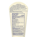 Baby Lotion Aveeno Baby 8 oz. Tube Unscented Lotion 