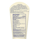 Baby Lotion Aveeno Baby 8 oz. Tube Unscented Lotion (Each)