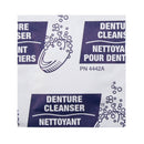McKesson Denture Cleaner (Case of 480)