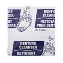 McKesson Denture Cleaner (12/CS)