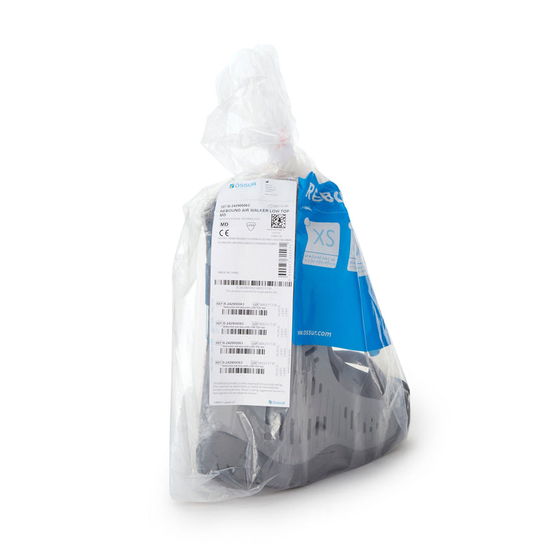 Ossur Rebound Air Walker Boot, Medium
