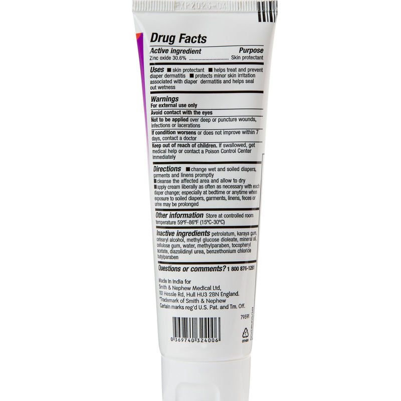 Secura Skin Protectant 3.25-ounce tube