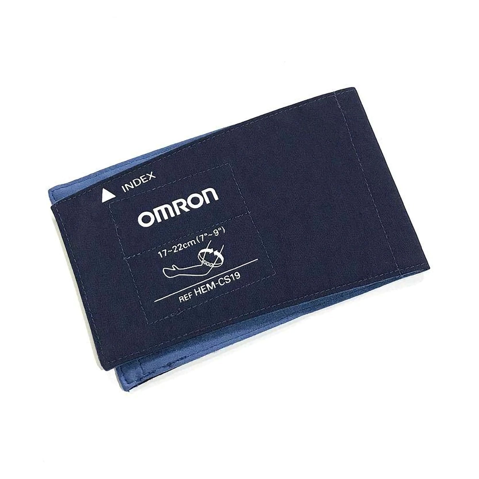 Emerson Healthcare Omron Intelli Sense Blood Pressure Cuff 