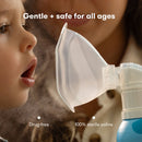 Saline Nasal Spray Frida Baby 100% Strength 2.8 oz. (8/CS) 