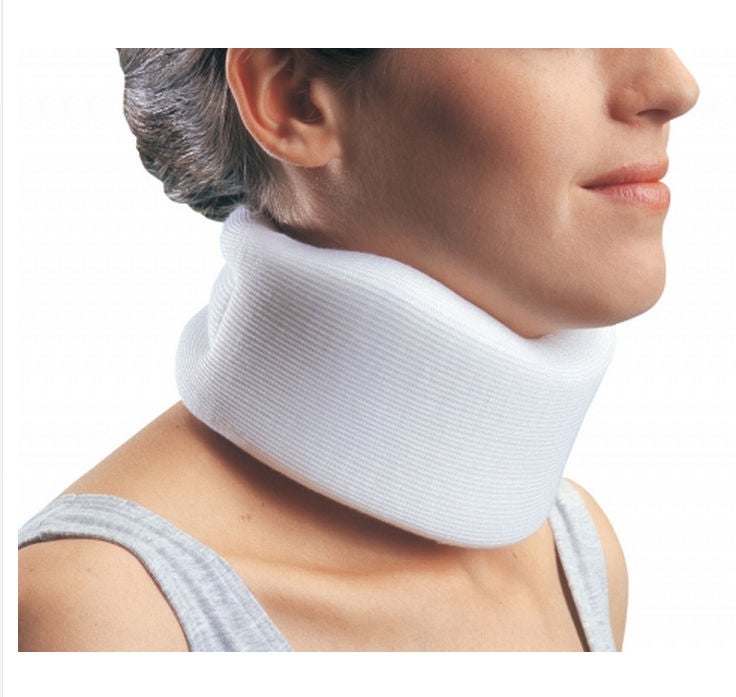 ProCare Universal Clinic Cervical Collar, 2½ Inch Height (Each)